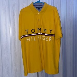 Tommy Hilfiger - Polo Shirt